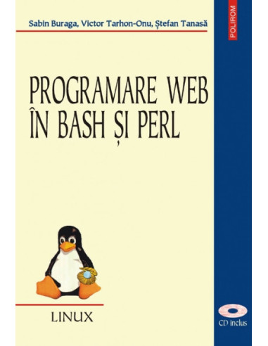 Programare Web în bash şi Perl