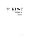 Kiwi, 2025