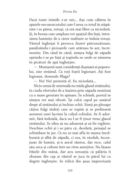 Blaga. În căutarea numelor