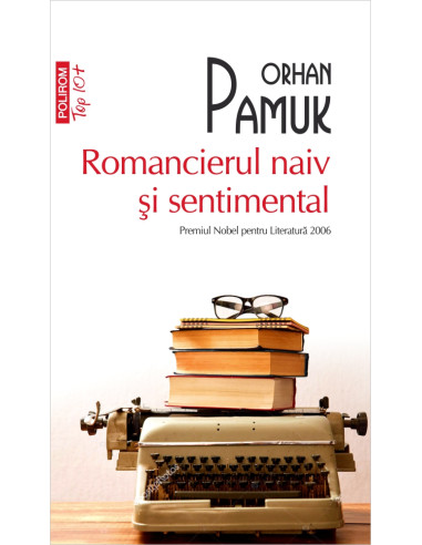 Romancierul naiv şi sentimental