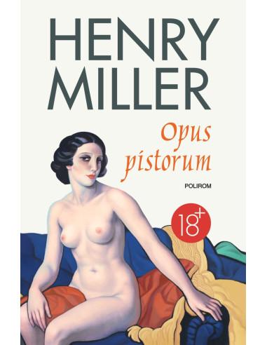 Opus pistorum