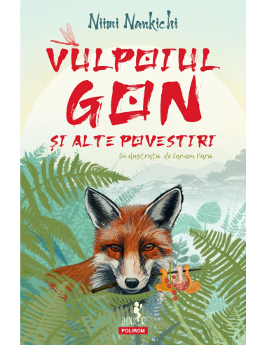 Vulpoiul Gon şi alte povestiri