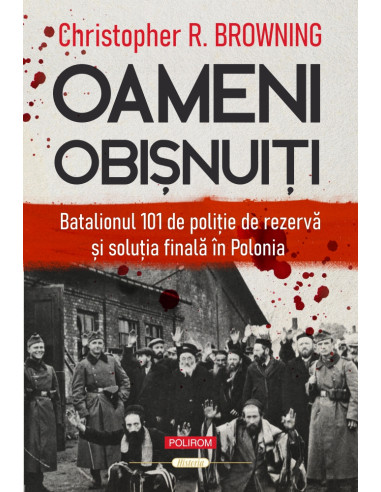 Oameni obişnuiţi