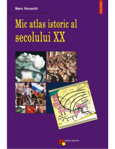 Mic atlas istoric al...