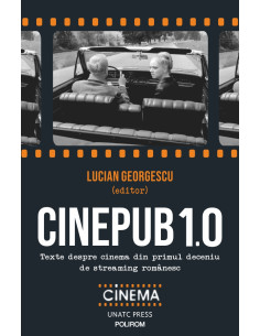 Cinepub 1.0