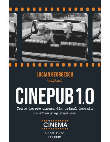 Cinepub 1.0