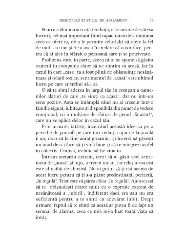 Cum să-ţi faci prieteni