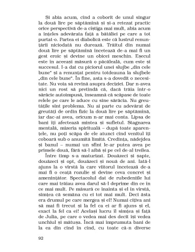 Aspidistra să trăiască!