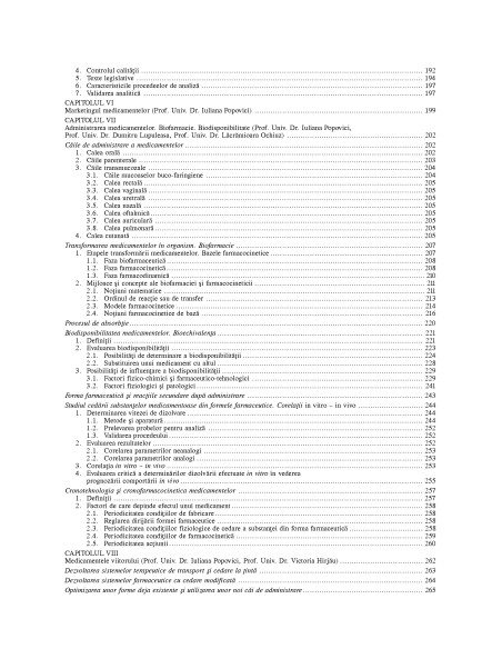 Tehnologie farmaceutică. Volumul I