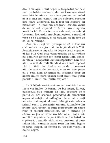 Leopardul de zăpadă