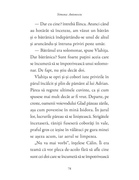 Istoria povestită copiilor. Volumul 3: Menumorut şi minele de aur de la Roşia Montană