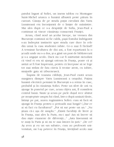 Căderea cortinei Căderea cortinei