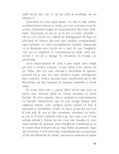 Căderea cortinei Căderea cortinei