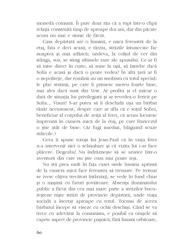 Căderea cortinei Căderea cortinei