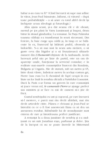 Căderea cortinei Căderea cortinei