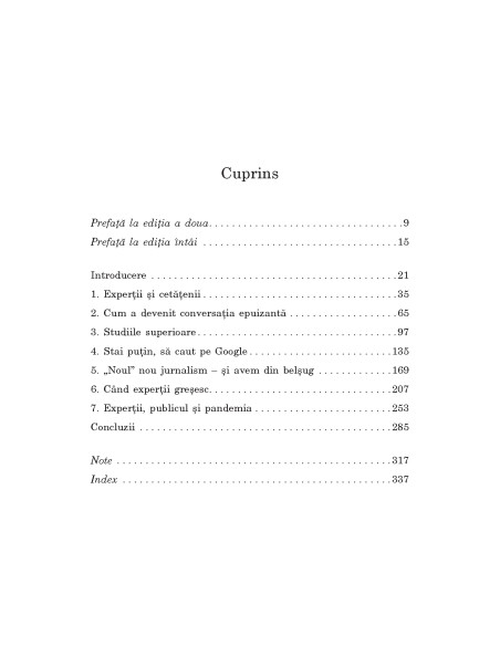 Sfârşitul competenţei