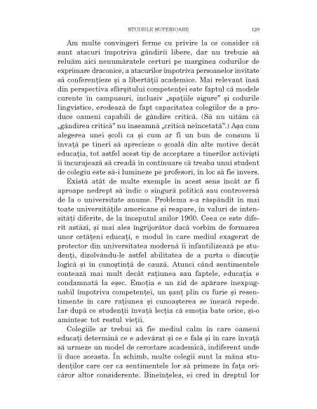 Sfârşitul competenţei