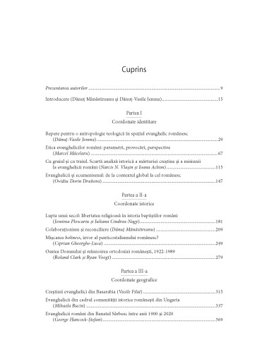 Omul evanghelic, încotro?