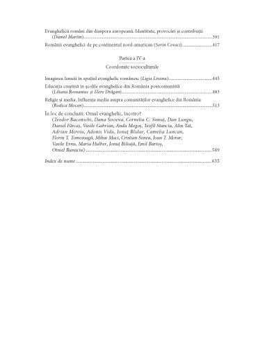 Omul evanghelic, încotro?