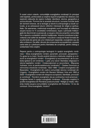 Omul evanghelic, încotro?