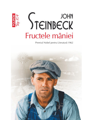 Fructele mâniei