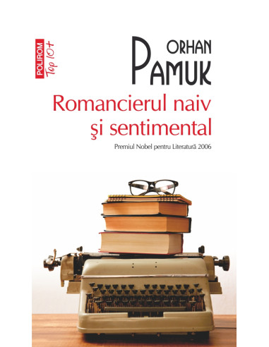Romancierul naiv şi sentimental