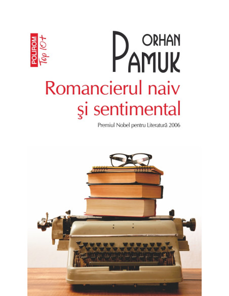 Romancierul naiv şi sentimental