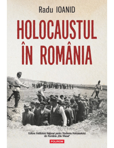 Holocaustul în România