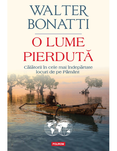 O lume pierdută
