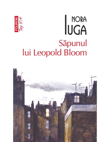 Săpunul lui Leopold Bloom