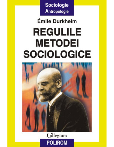 Regulile metodei sociologice