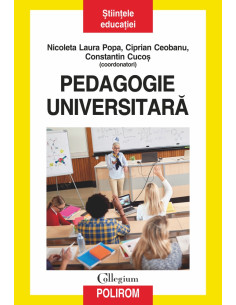 Pedagogie universitară