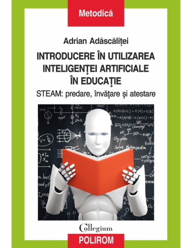 Introducere în utilizarea inteligenţei artificiale în educaţie