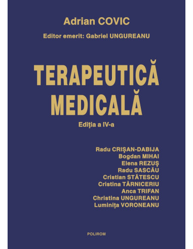 Terapeutică medicală