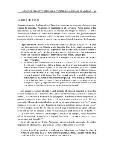 Holocaustul în România Holocaustul în România