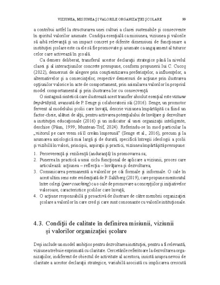 Marketingul educaţional