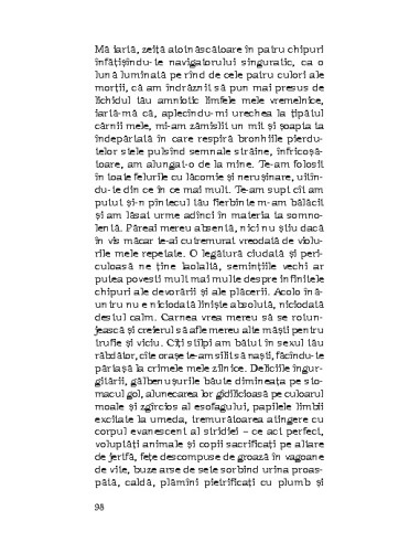 Săpunul lui Leopold Bloom