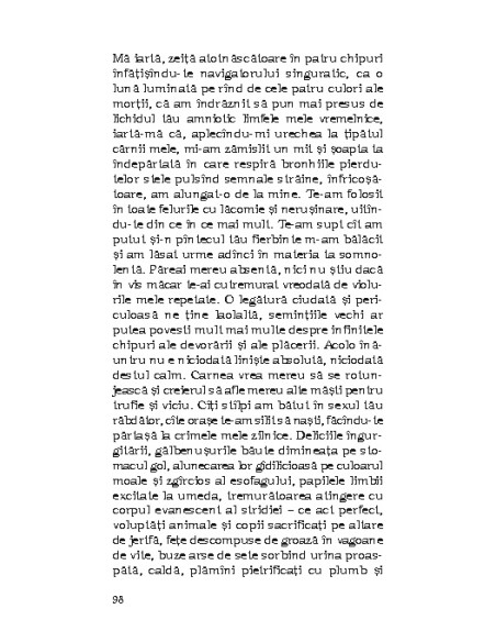 Săpunul lui Leopold Bloom