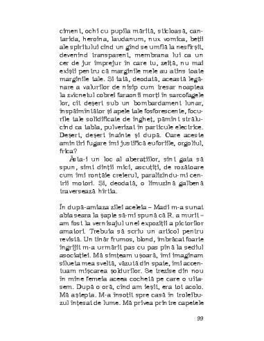 Săpunul lui Leopold Bloom