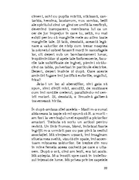 Săpunul lui Leopold Bloom