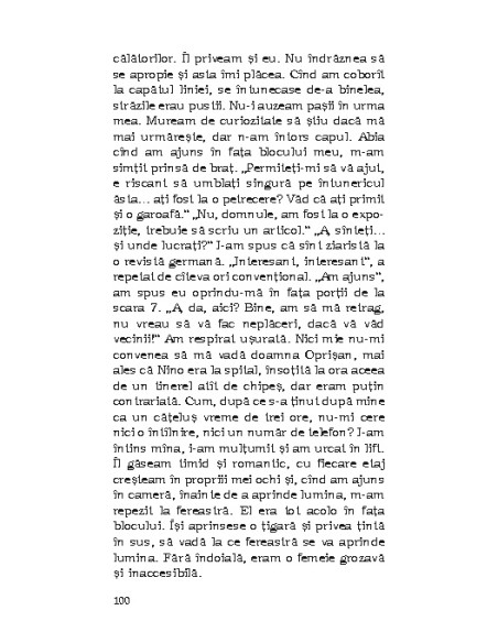 Săpunul lui Leopold Bloom