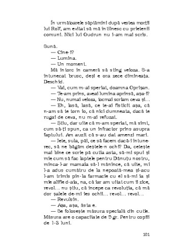 Săpunul lui Leopold Bloom