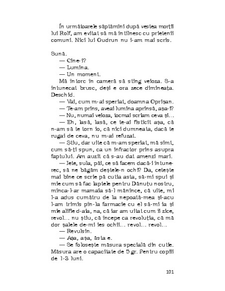 Săpunul lui Leopold Bloom