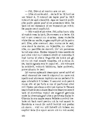 Săpunul lui Leopold Bloom