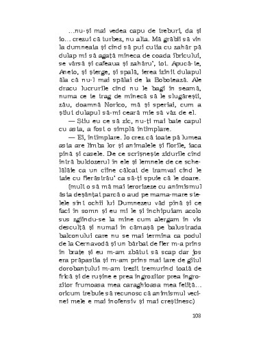 Săpunul lui Leopold Bloom