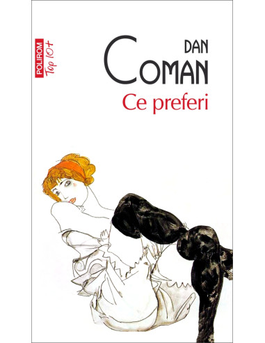 Ce preferi?