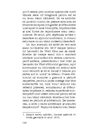 Romancierul naiv şi sentimental