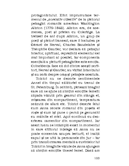 Romancierul naiv şi sentimental