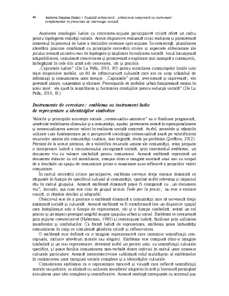 Revista de asistenţă socială. Nr. 2/2025