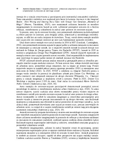 Revista de asistenţă socială. Nr. 2/2025